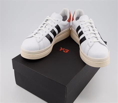 adidas y-3 schuhe herren|adidas y3 shop.